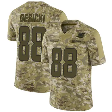 dolphins gesicki jersey