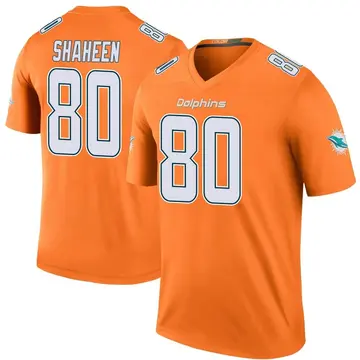 6/6/22 UPDATE: Miami Dolphins Orange Jersey Award TRACKER - BVM Sports