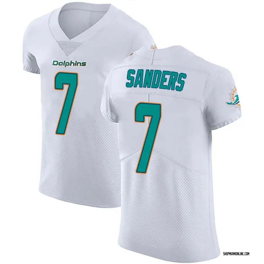 miami dolphins elite jersey