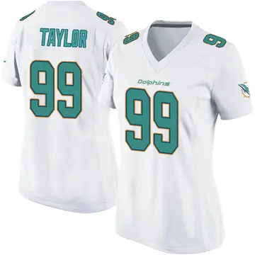 jason taylor orange jersey