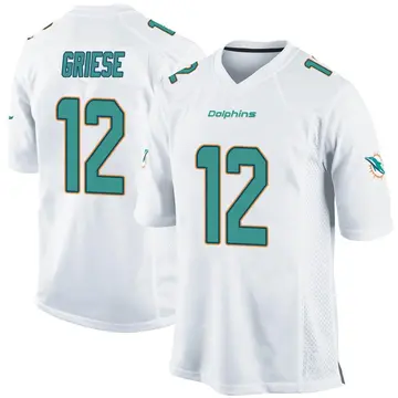 bob griese throwback jersey